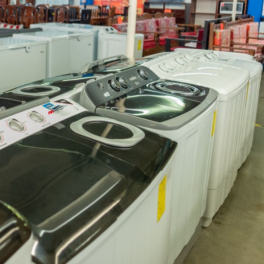 Lavadoras